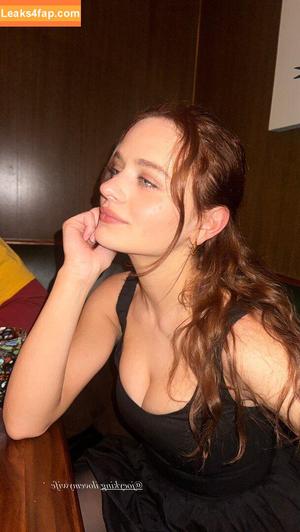 Joey King photo #2397