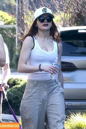 Joey King photo #2421