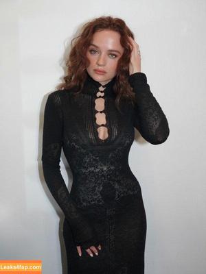 Joey King фото #2458