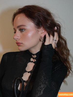 Joey King фото #2473