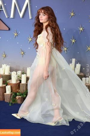 Joey King photo #2504