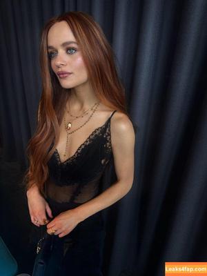 Joey King фото #2526