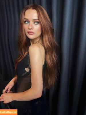 Joey King фото #2527