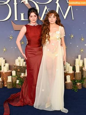 Joey King фото #2534