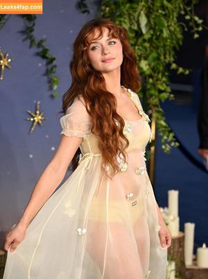 Joey King фото #2537