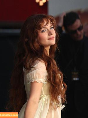 Joey King фото #2541