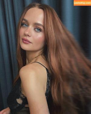 Joey King фото #2545