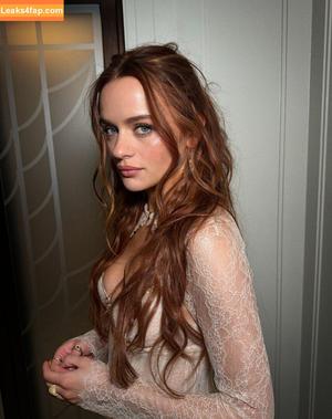 Joey King photo #2550