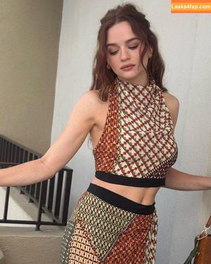 Joey King photo #2554