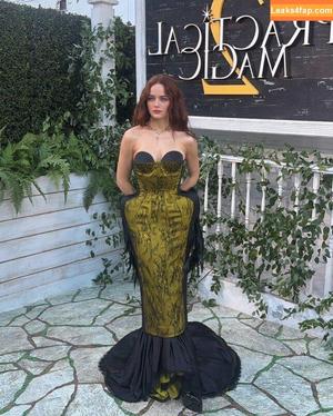 Joey King photo #2562