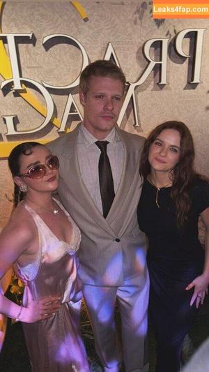 Joey King photo #2570
