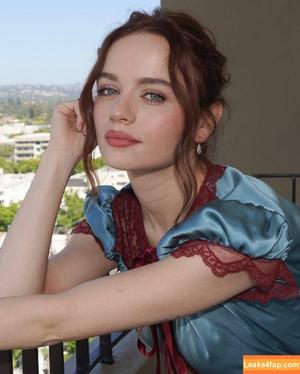Joey King photo #2607