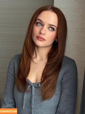 Joey King photo #2629
