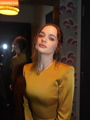 Joey King photo #2639