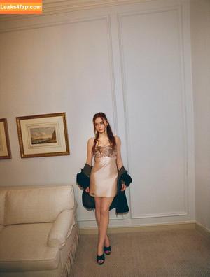 Joey King photo #2663
