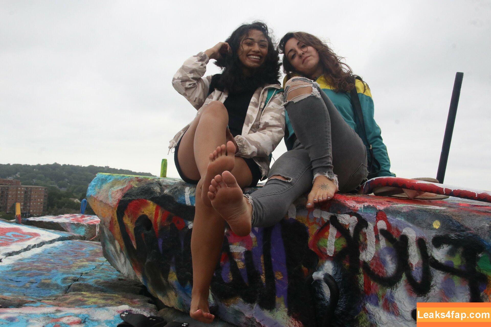 Joey's Feet Girls / bubbybombs / https: / joeysfeetgirls leaked photo photo #0142