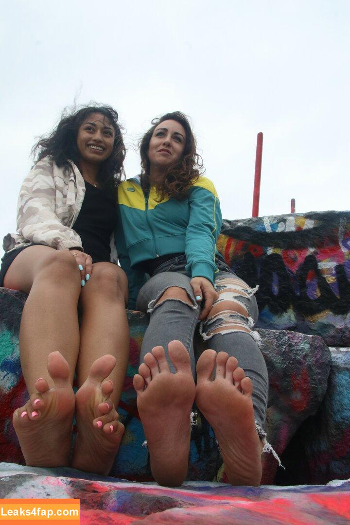 Joey's Feet Girls / bubbybombs / https: / joeysfeetgirls leaked photo photo #0144