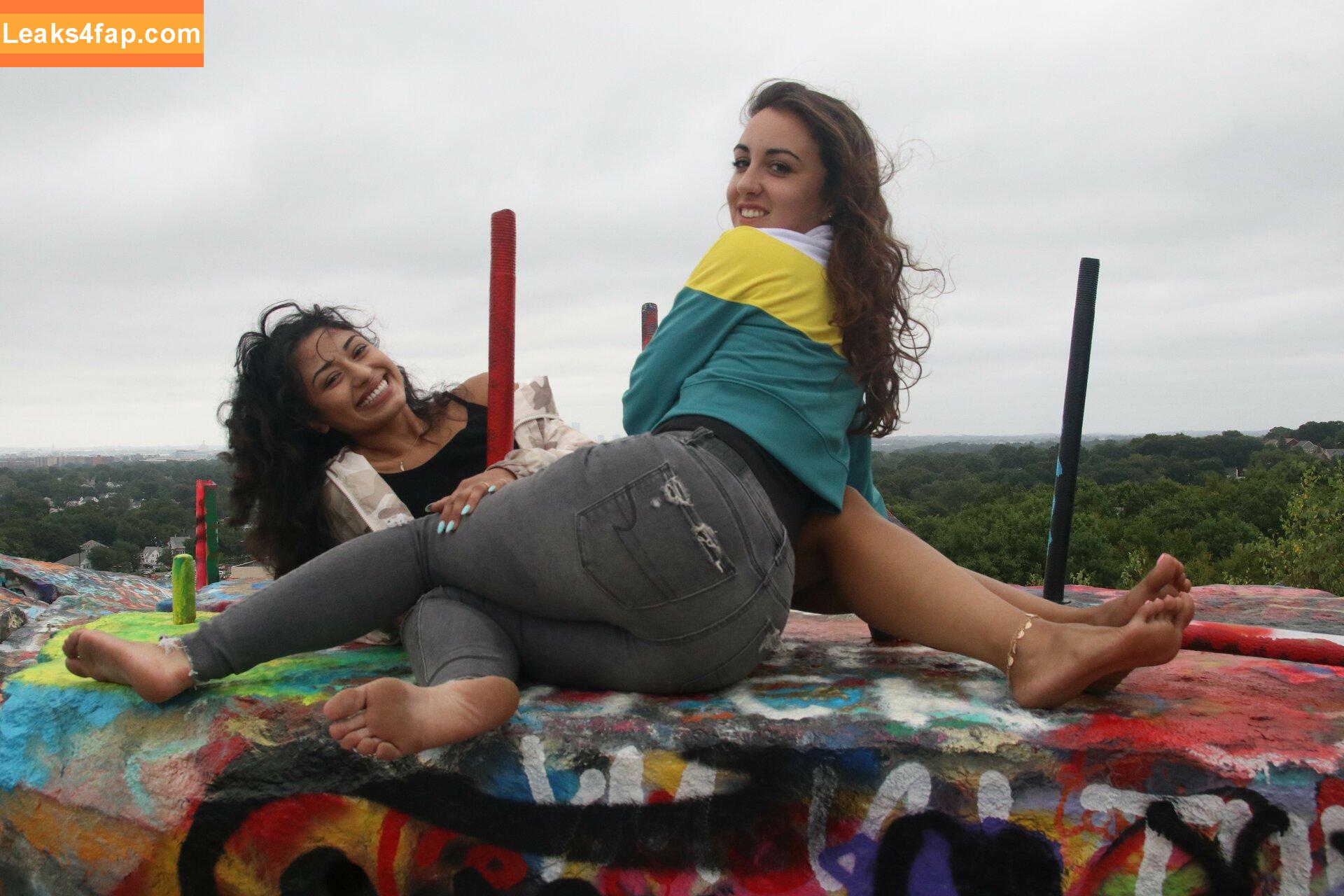 Joey's Feet Girls / bubbybombs / https: / joeysfeetgirls leaked photo photo #0146