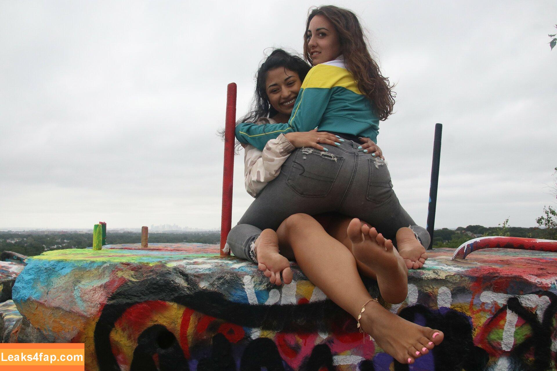 Joey's Feet Girls / bubbybombs / https: / joeysfeetgirls leaked photo photo #0147