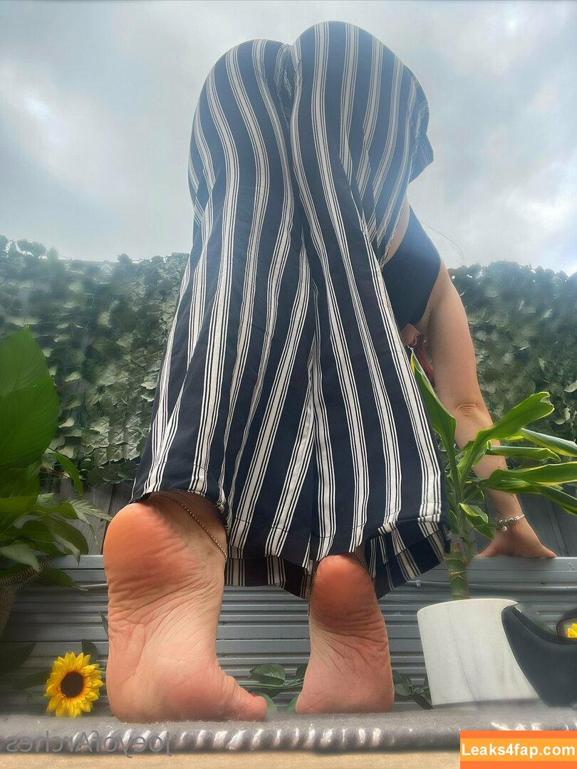 JoeyofArches / joeyscotcurves leaked photo photo #0042