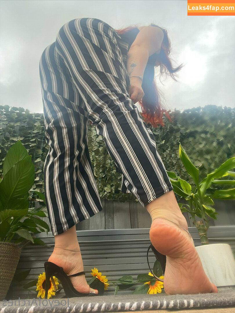 JoeyofArches / joeyscotcurves leaked photo photo #0043