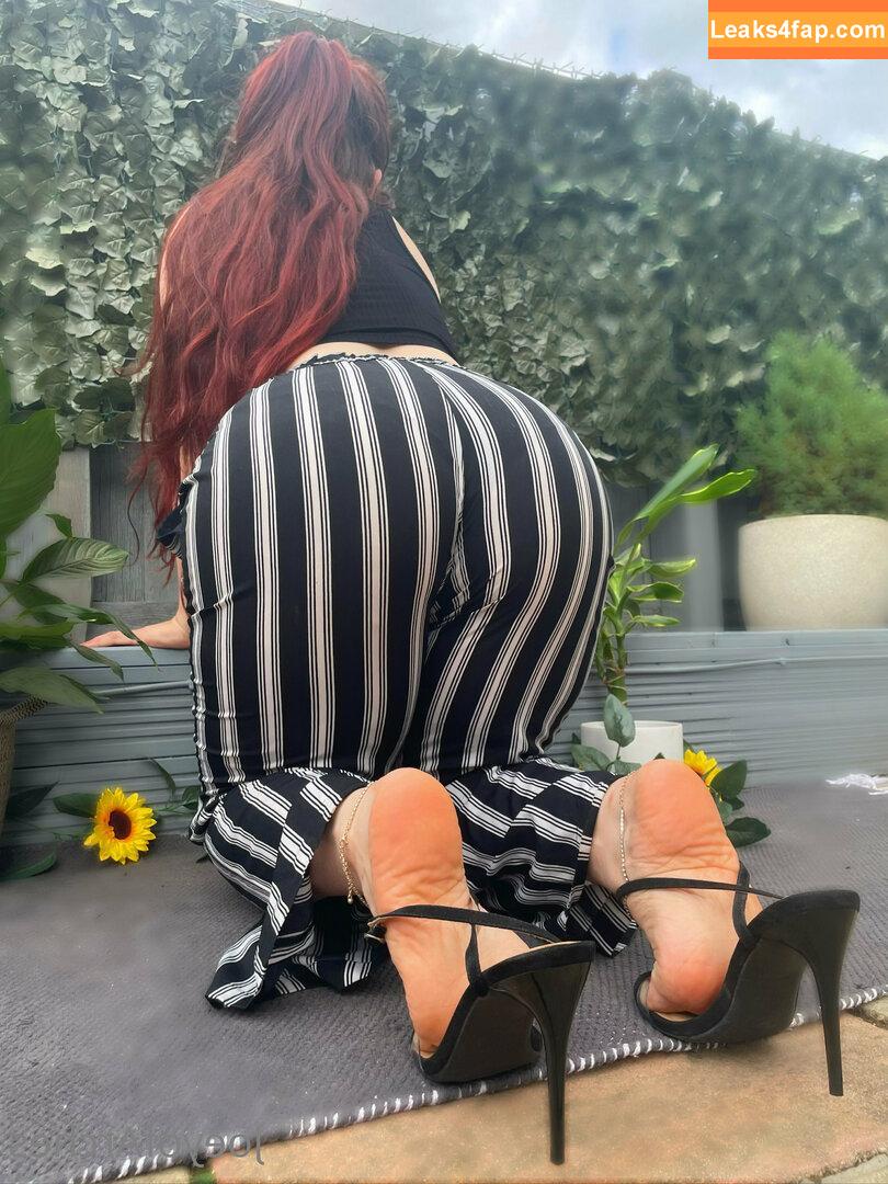 JoeyofArches / joeyscotcurves leaked photo photo #0049