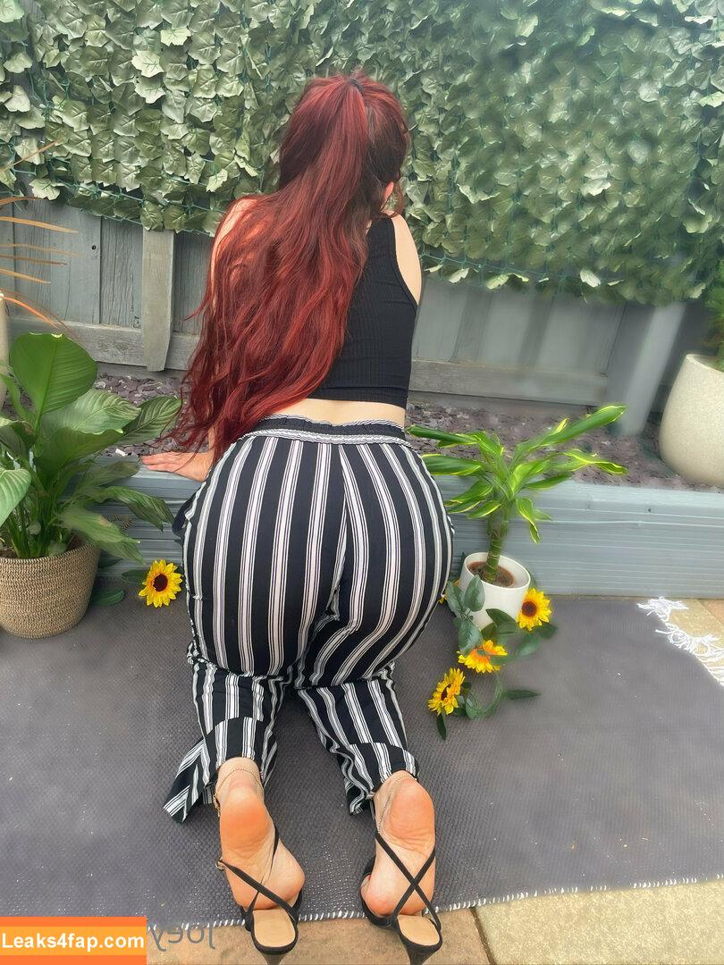 JoeyofArches / joeyscotcurves leaked photo photo #0051