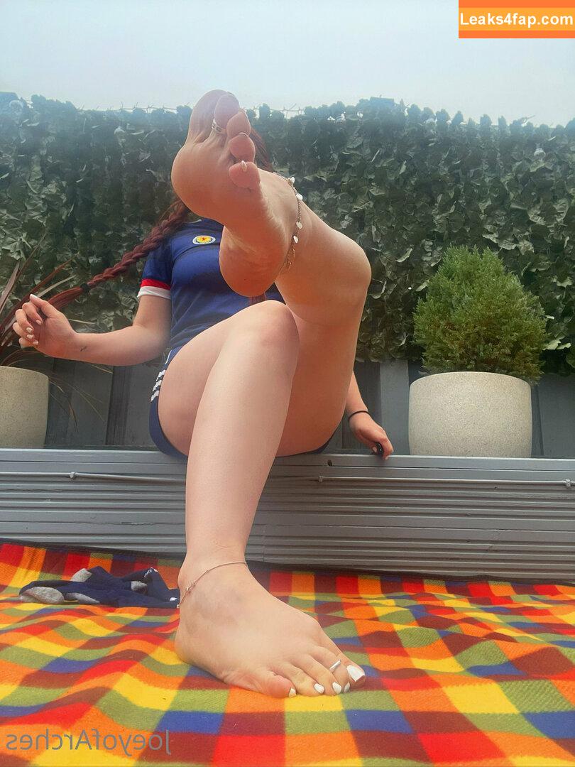 JoeyofArches / joeyscotcurves leaked photo photo #0069