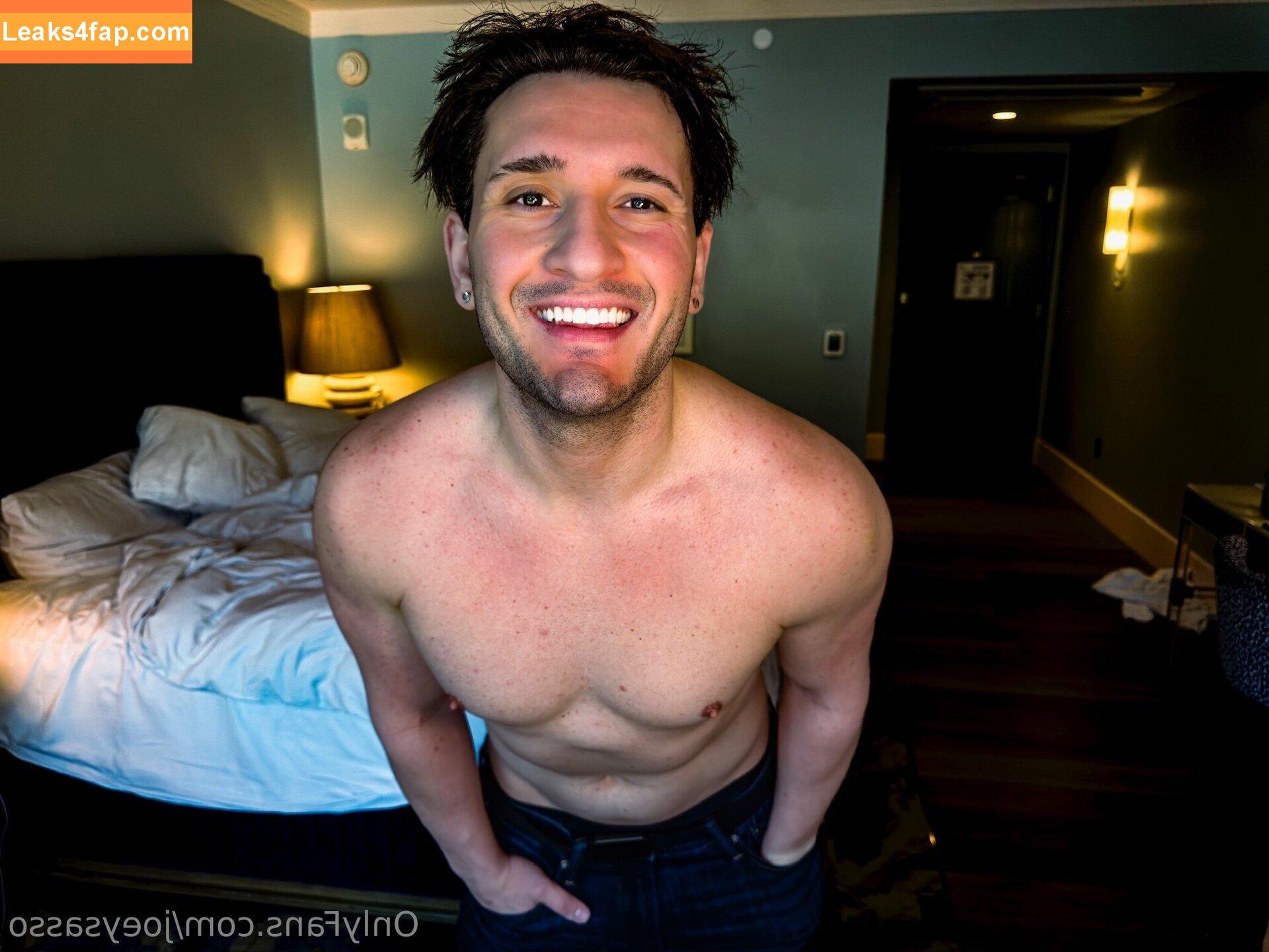 joeysasso /  leaked photo photo #0009