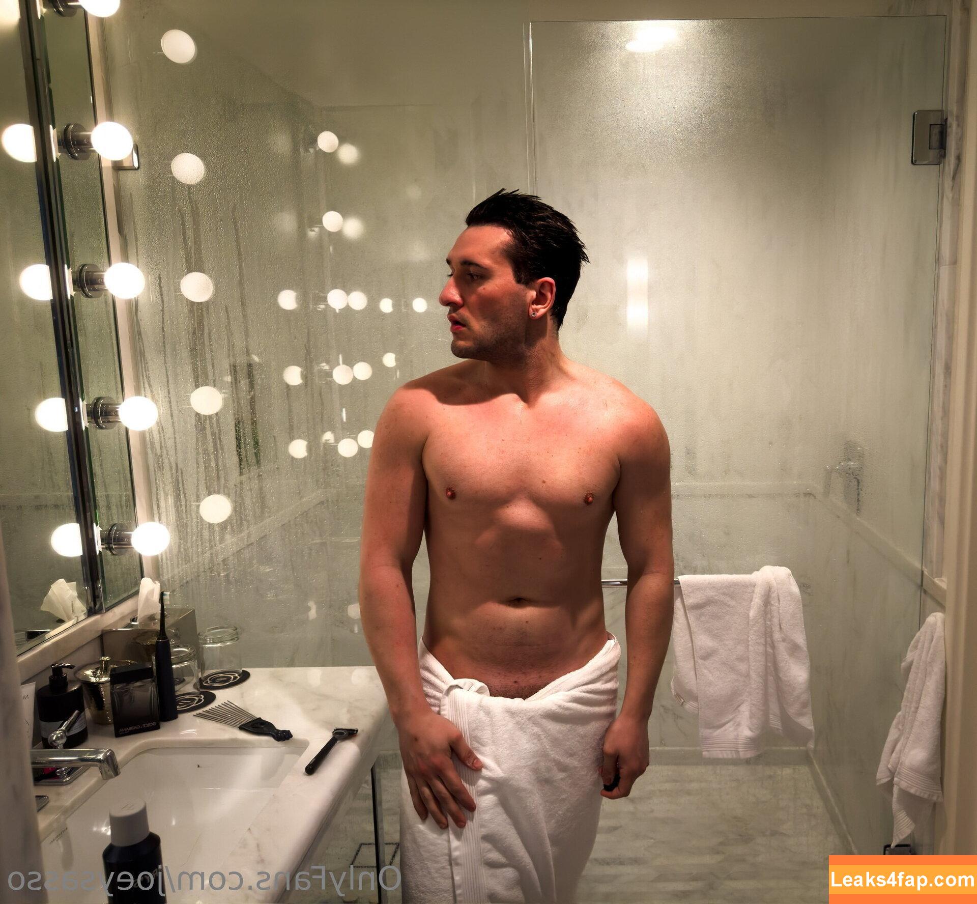 joeysasso /  leaked photo photo #0010