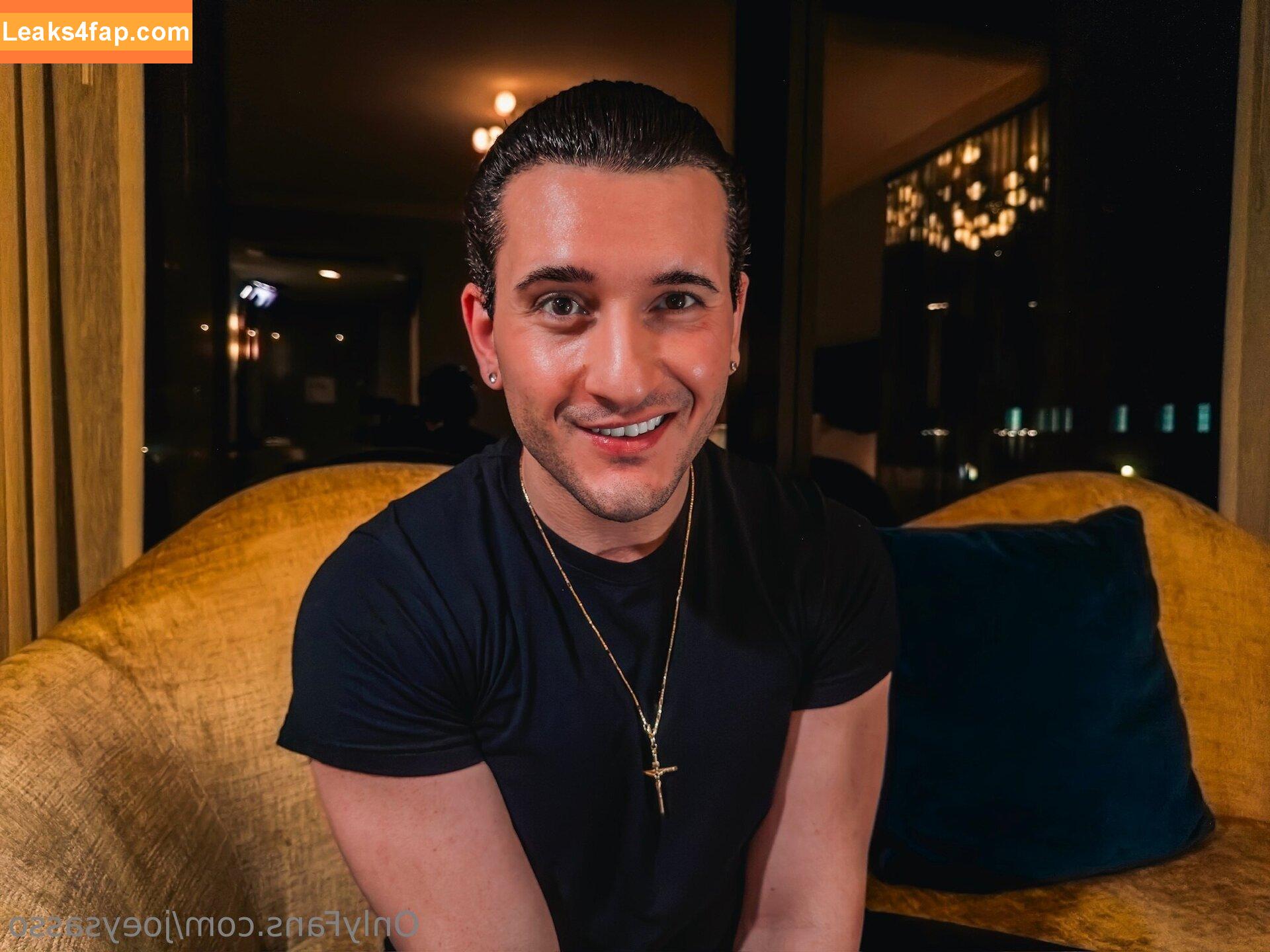 joeysasso /  leaked photo photo #0011