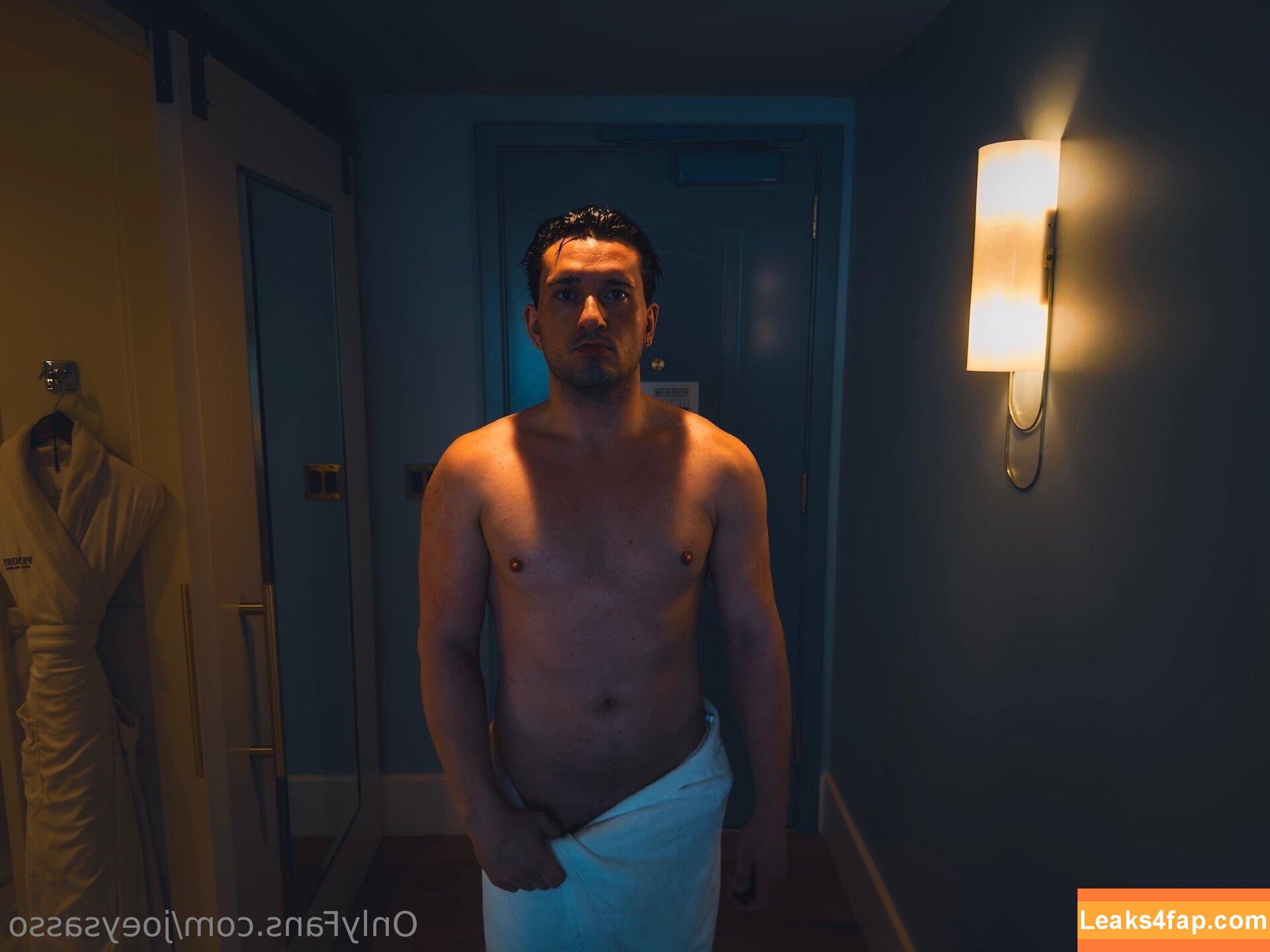 joeysasso /  leaked photo photo #0016