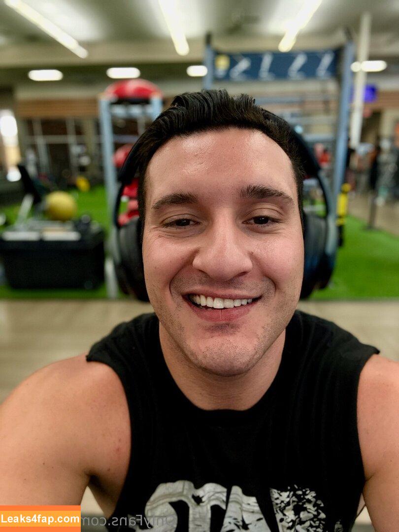 joeysasso /  leaked photo photo #0023