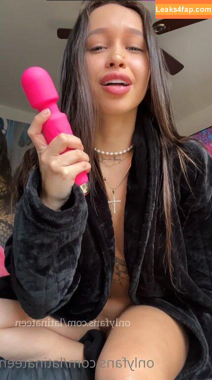 Johana Orozco / jhoana_orozco07 / latinateen leaked photo photo #0009