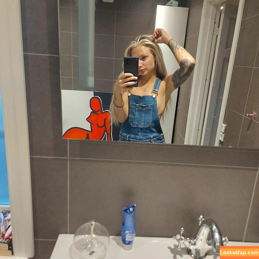 Johanna Juhlin / johannajuhlin / johannnajuhlin leaked photo photo #0009