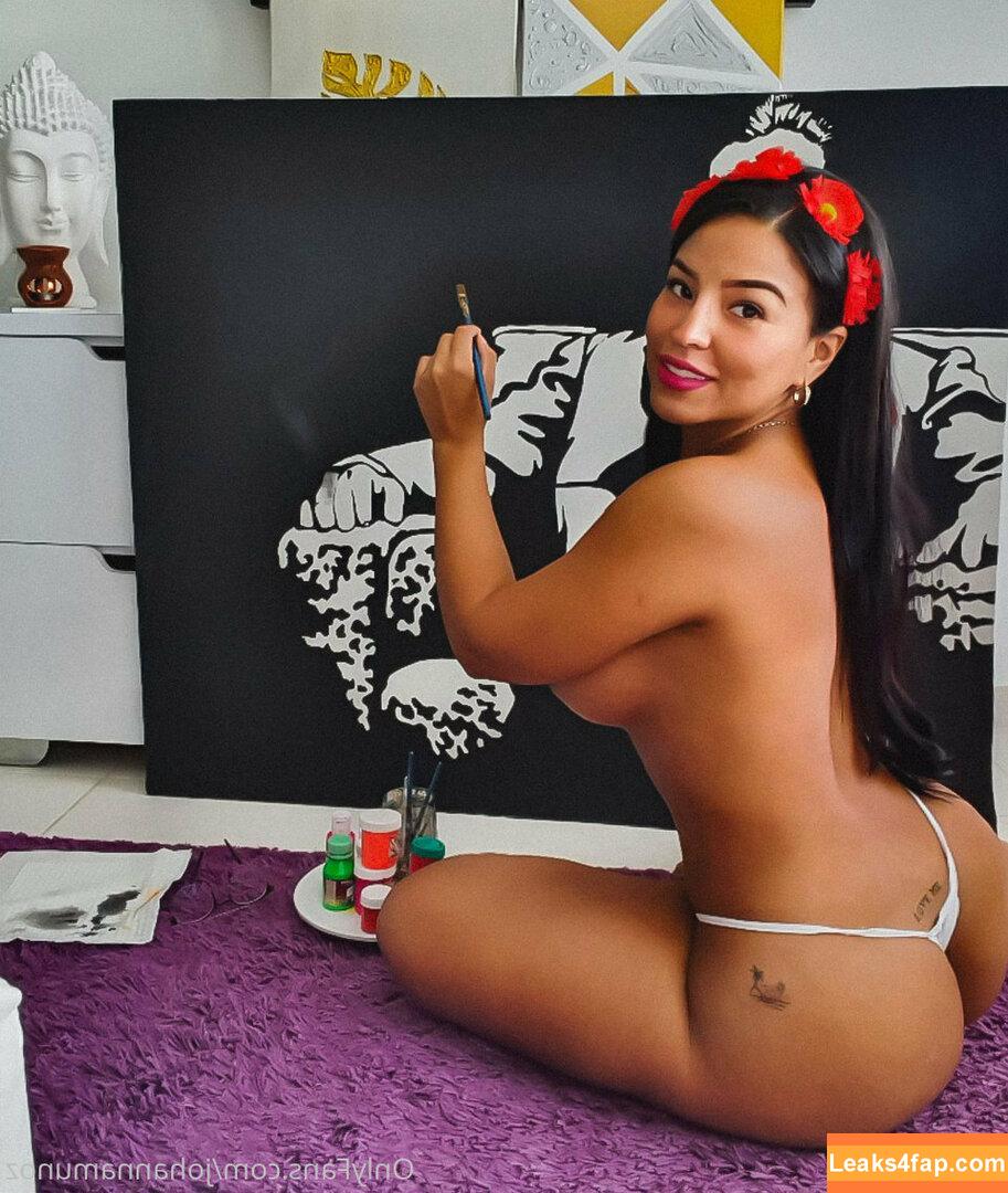 Johanna Munoz / johannamunoz / johannamunozof слитое фото фото #0027