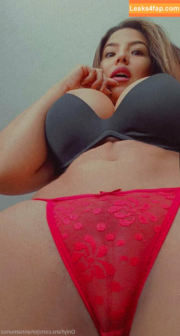 Johanna Munoz / johannamunoz / johannamunozof слитое фото фото #0129