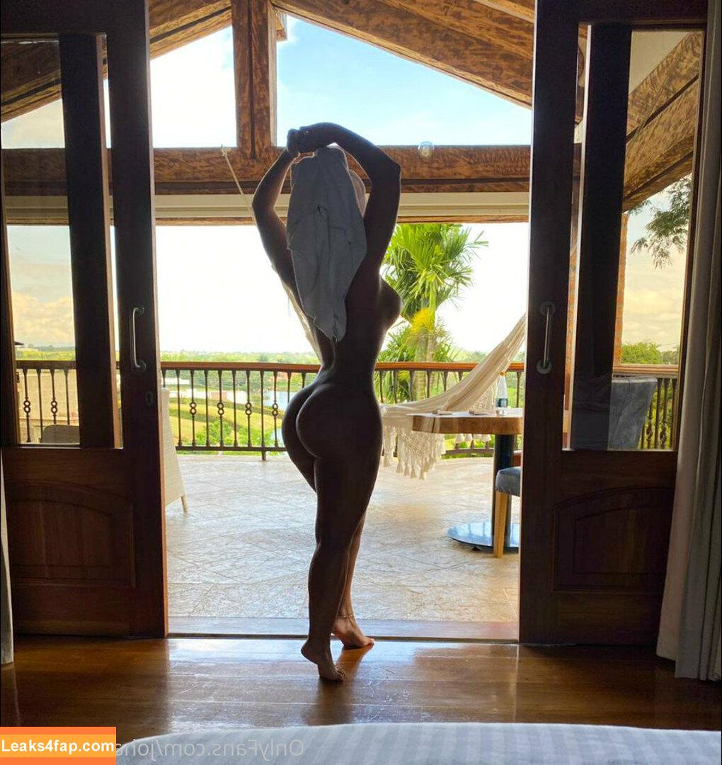 Johanna Munoz / johannamunoz / johannamunozof слитое фото фото #0136