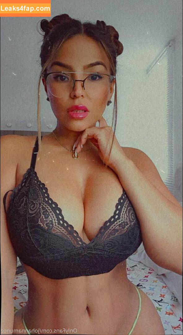Johanna Munoz / johannamunoz / johannamunozof слитое фото фото #0177