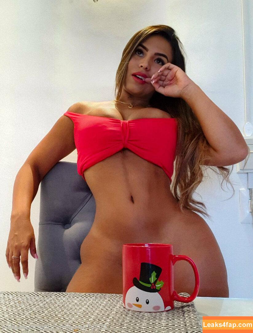 Johanna Munoz / johannamunoz / johannamunozof слитое фото фото #0222