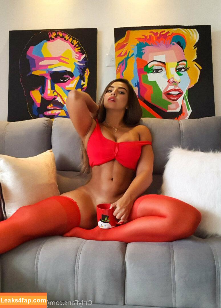 Johanna Munoz / johannamunoz / johannamunozof слитое фото фото #0224