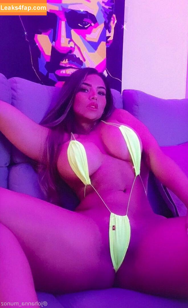 Johanna Munoz / johannamunoz / johannamunozof слитое фото фото #0253