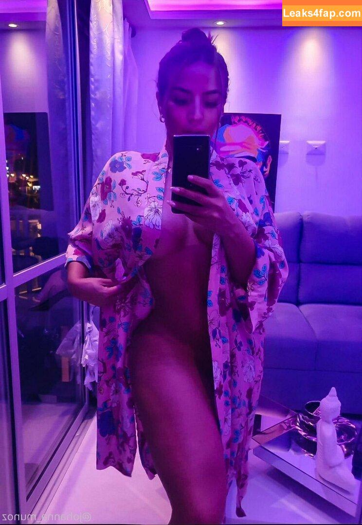 Johanna Munoz / johannamunoz / johannamunozof слитое фото фото #0266