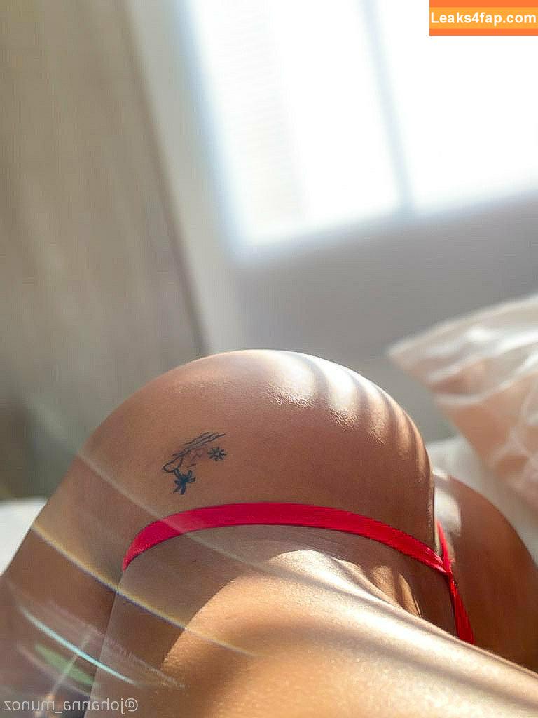 Johanna Munoz / johannamunoz / johannamunozof слитое фото фото #0282