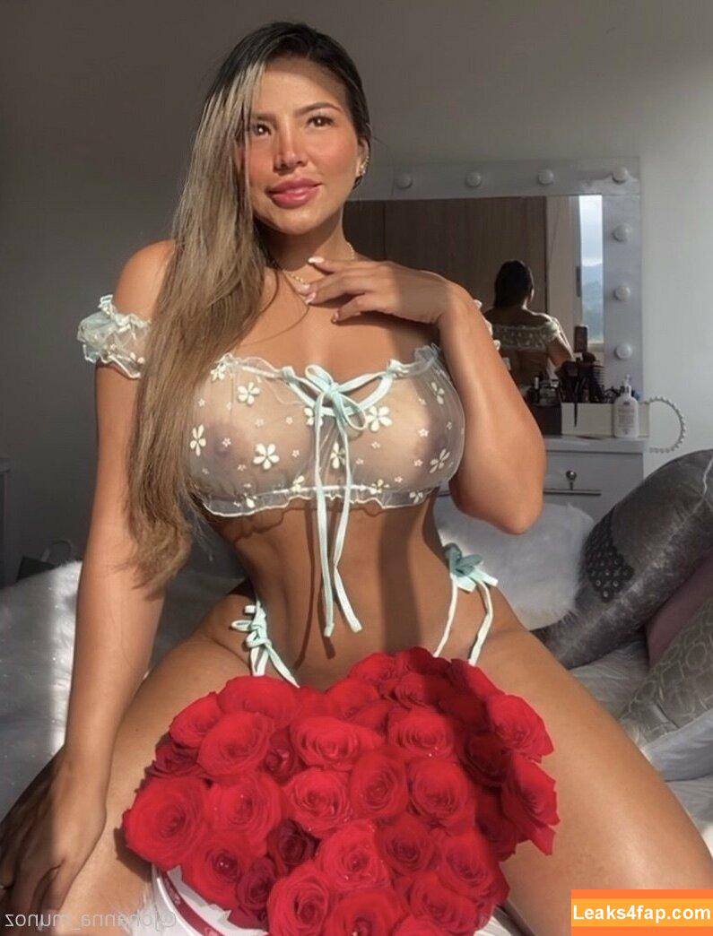 Johanna Munoz / johannamunoz / johannamunozof слитое фото фото #0319