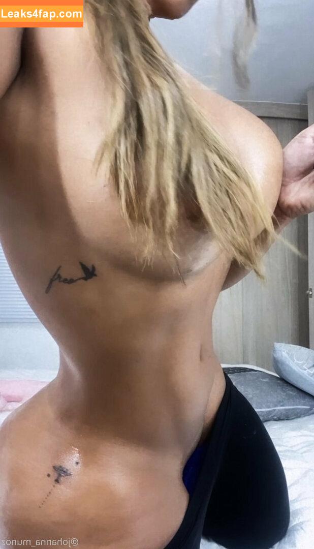 Johanna Munoz / johannamunoz / johannamunozof слитое фото фото #0338