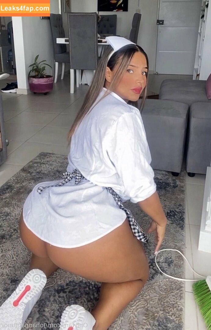 Johanna Munoz / johannamunoz / johannamunozof слитое фото фото #0396