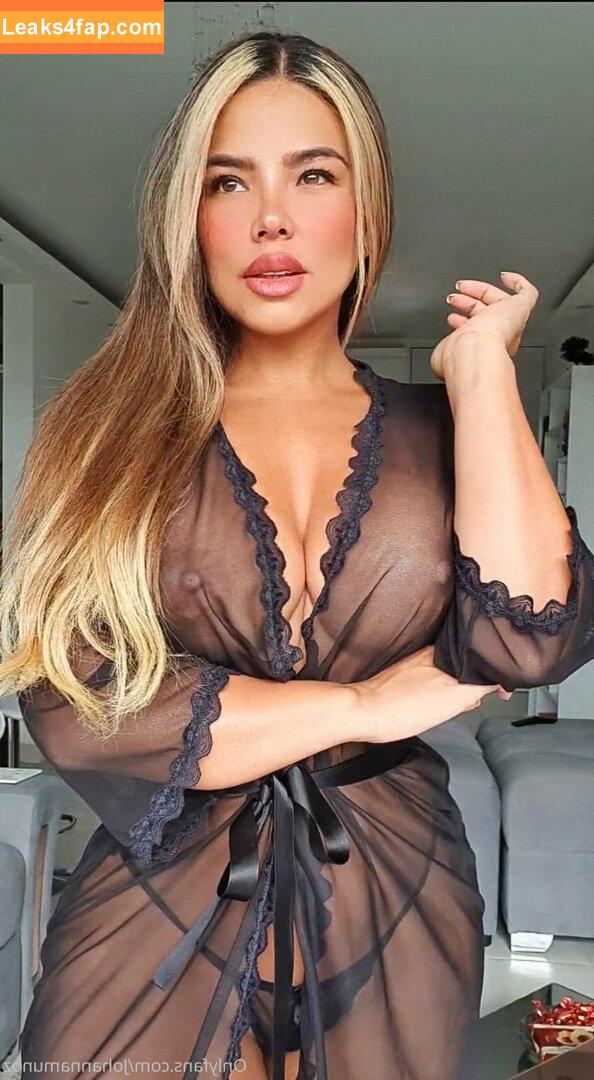Johanna Munoz / johannamunoz / johannamunozof leaked photo photo #0474