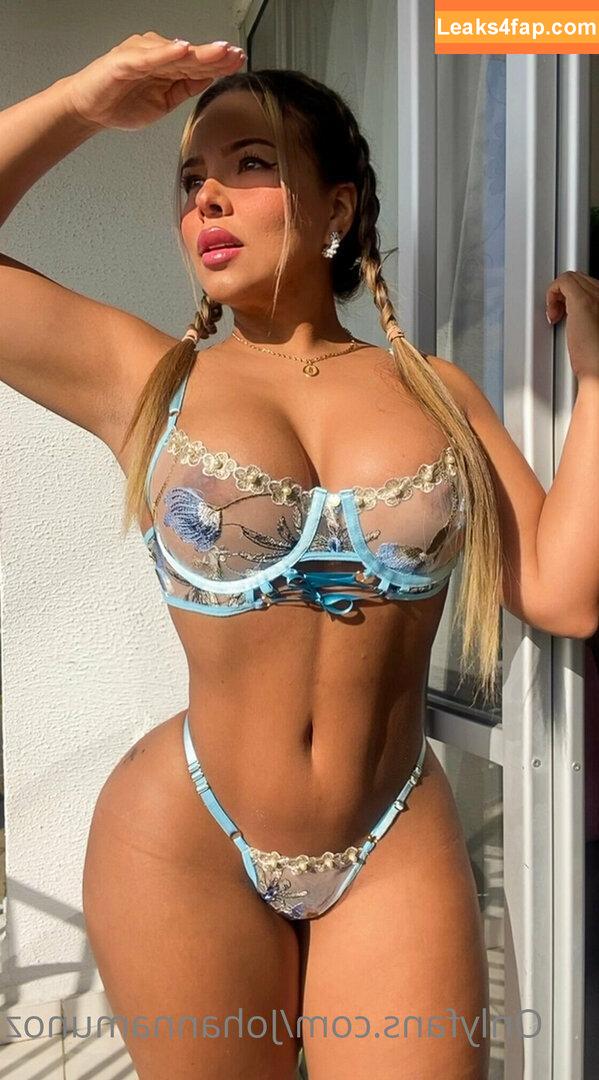 Johanna Munoz / johannamunoz / johannamunozof leaked photo photo #0525