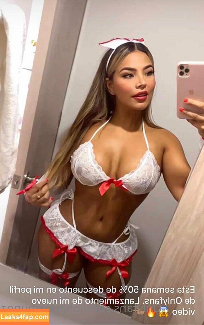 Johanna Munoz / johannamunoz / johannamunozof leaked photo photo #0664